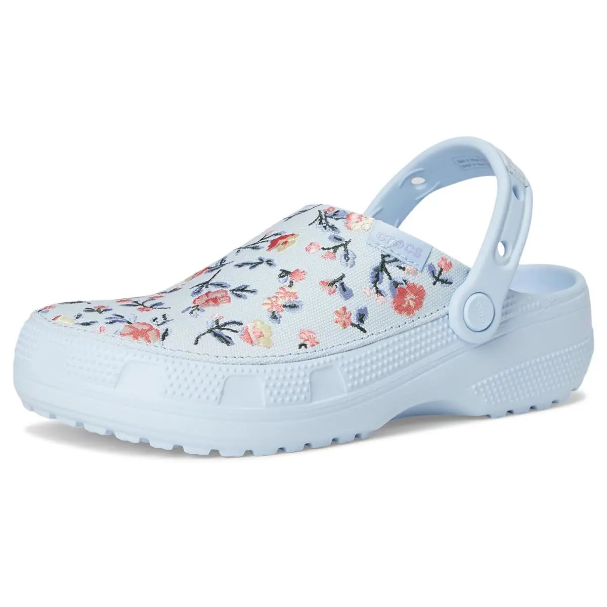 Crocs shoes - Aloe 75