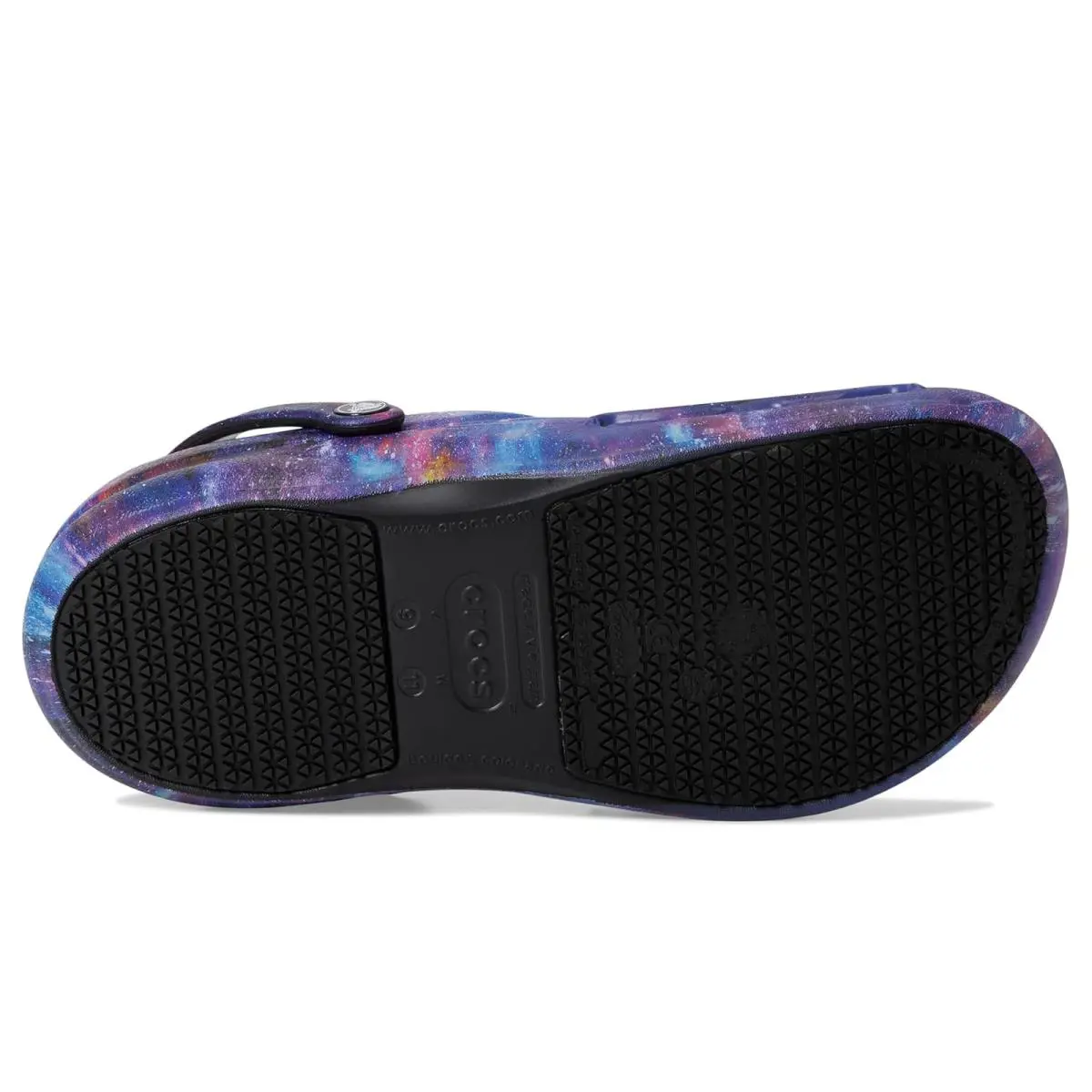 Crocs shoes - Black/Black 8