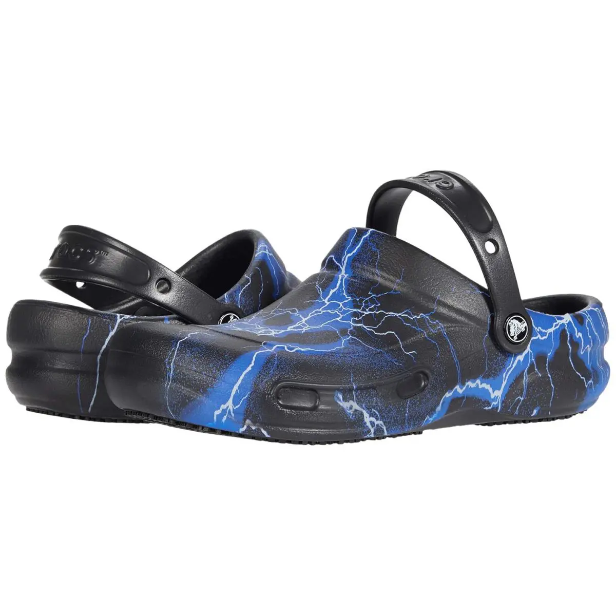 Crocs shoes - Black/Black 13