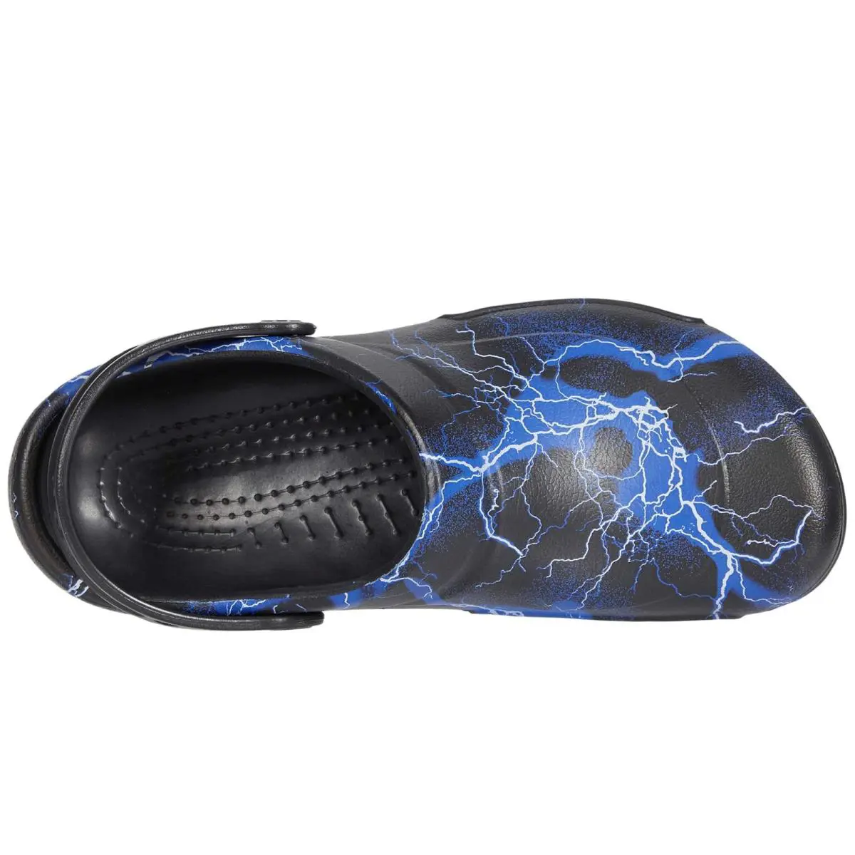 Crocs shoes - Black/Black 14