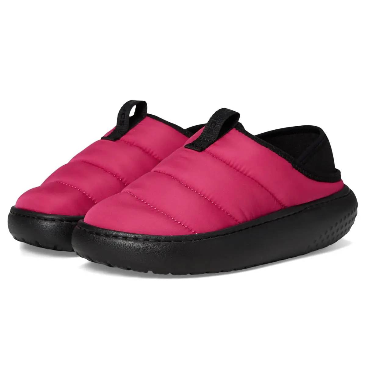 Crocs shoes - Dragon Fruit/Multi 6