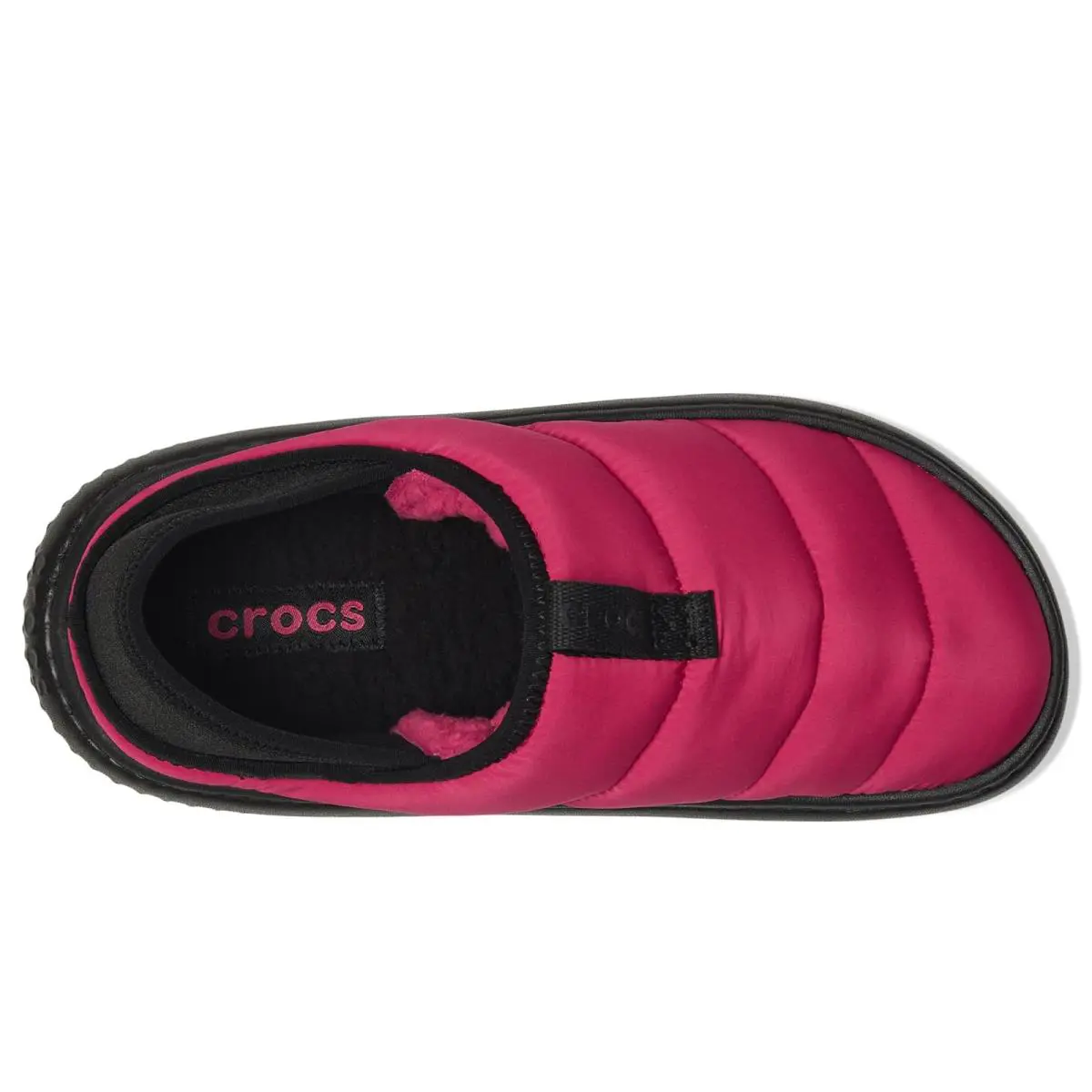Crocs shoes - Dragon Fruit/Multi 7
