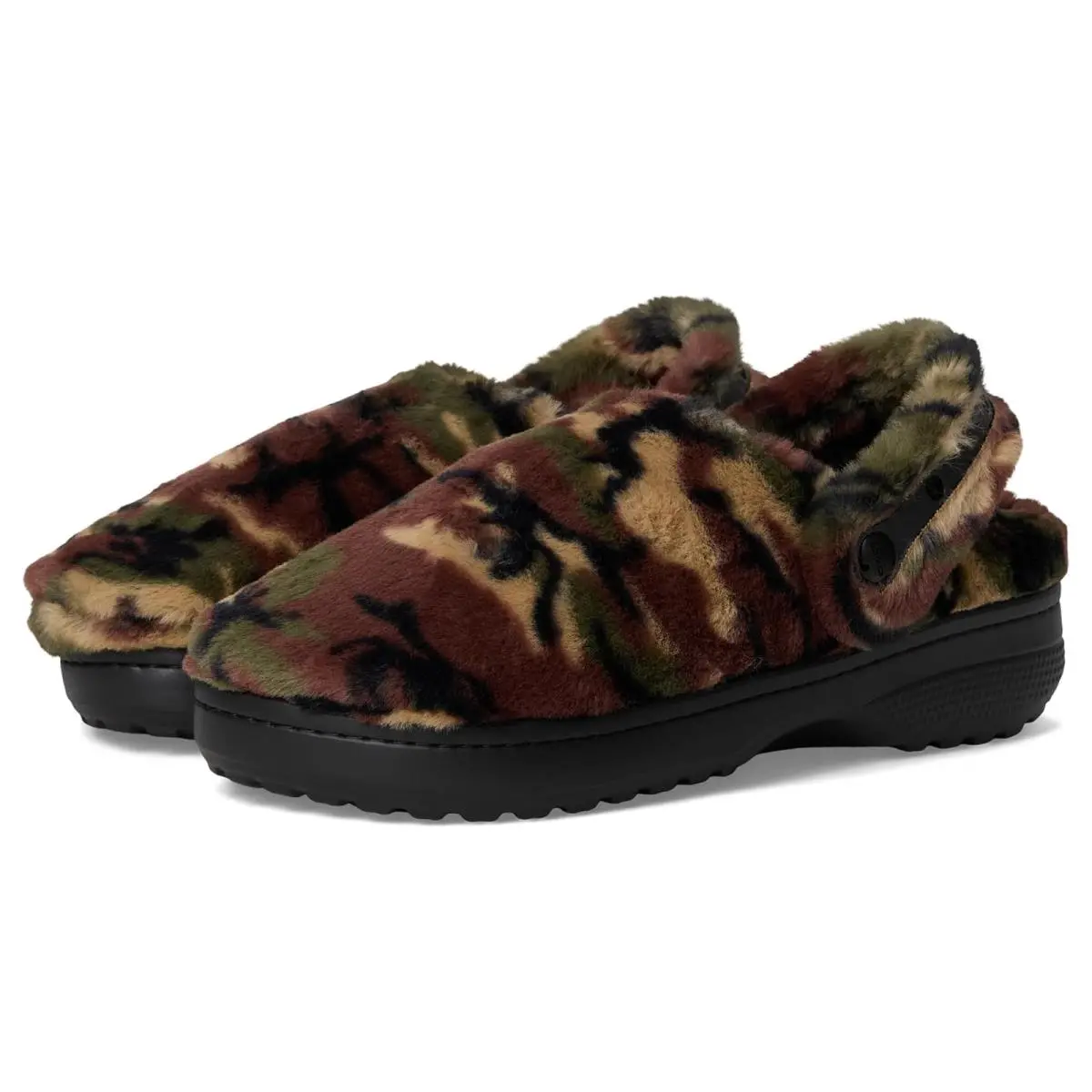 Unisex Clogs Crocs Classic Unfurgettable Clogs