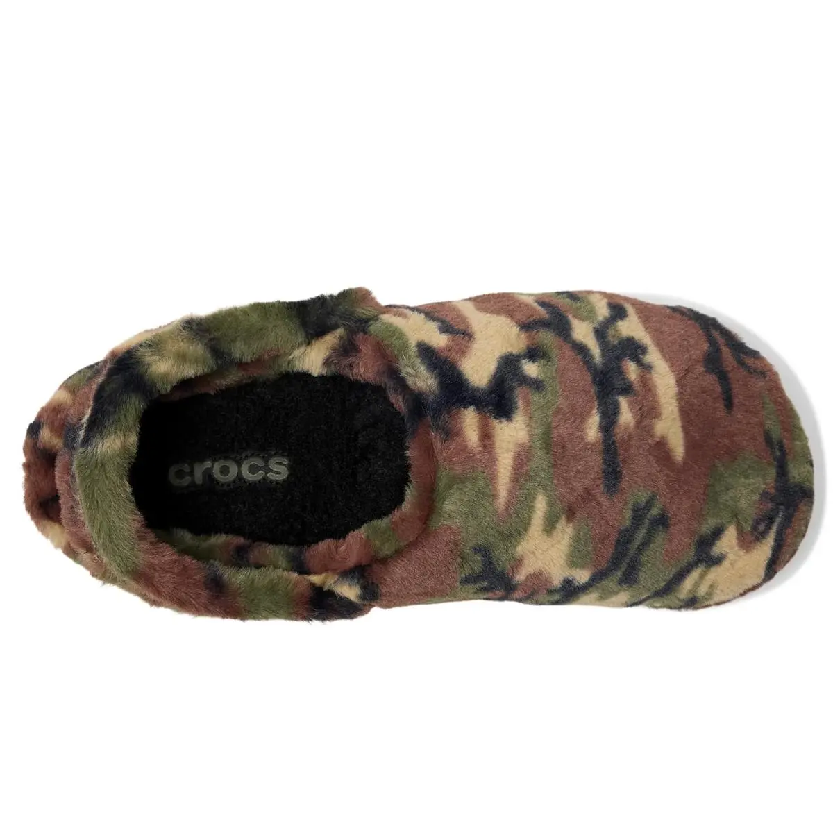Crocs shoes - Army Green/Multi 0