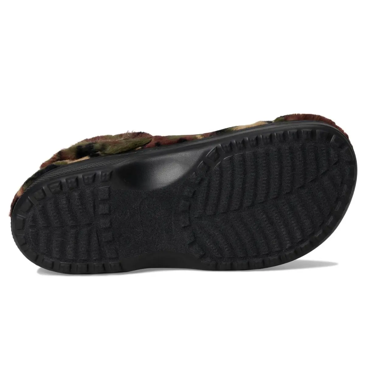 Crocs shoes - Army Green/Multi 8