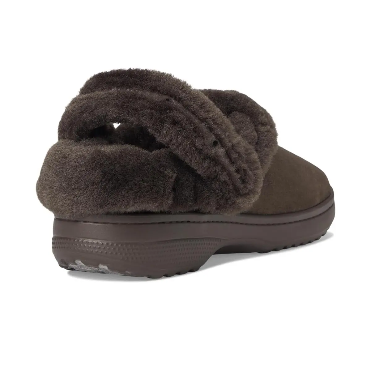 Crocs shoes - Army Green/Multi 17