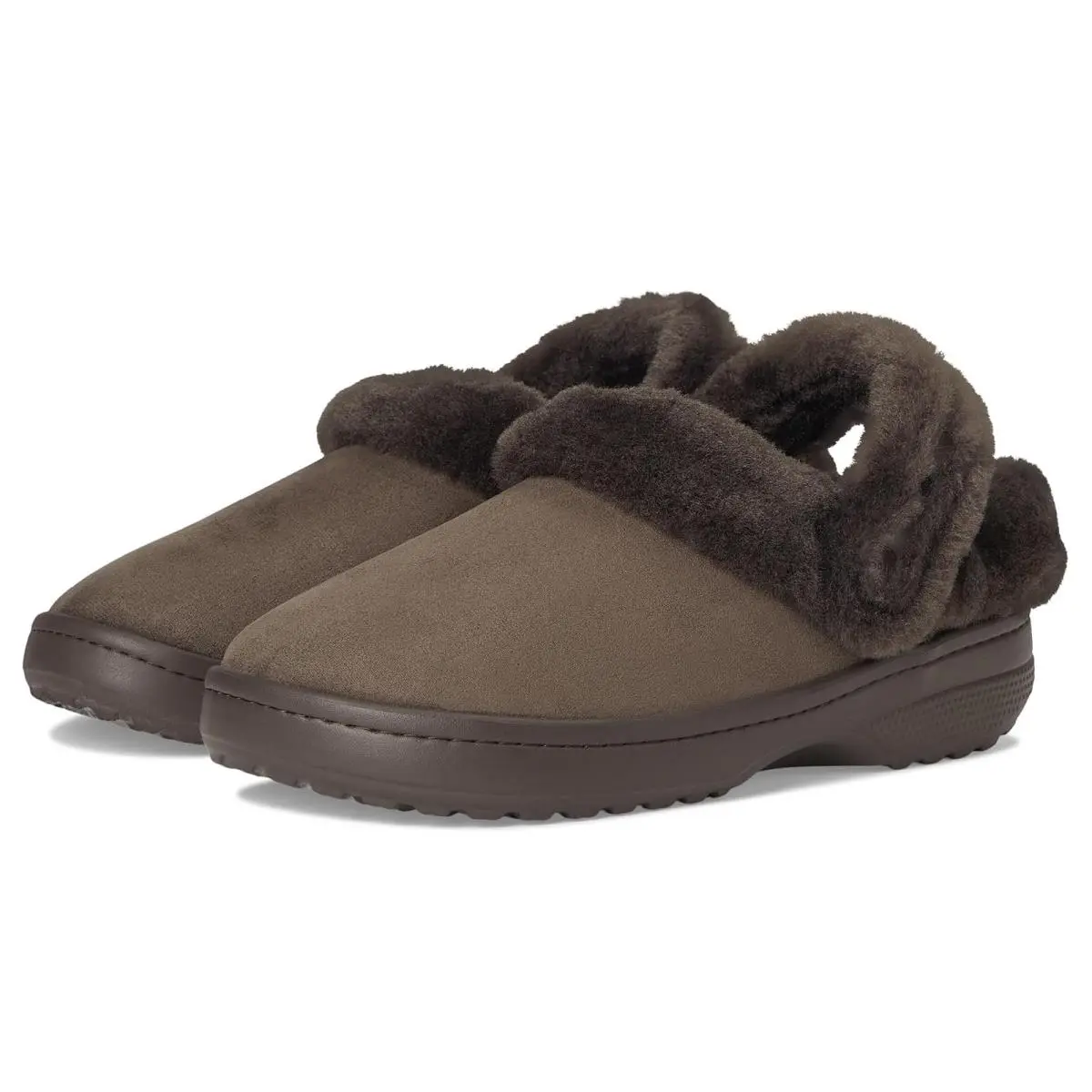 Crocs shoes - Army Green/Multi 27