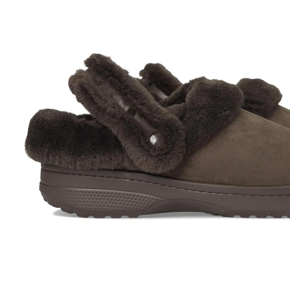 Crocs shoes - Army Green/Multi 32