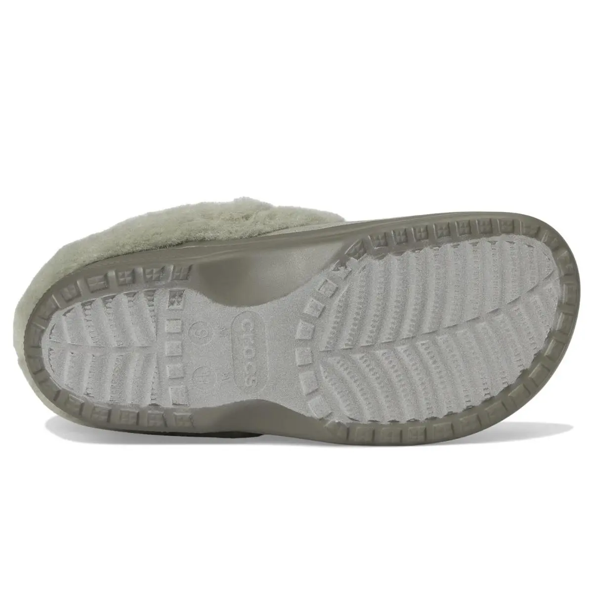 Crocs shoes - Army Green/Multi 22