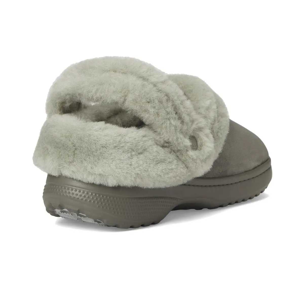 Crocs shoes - Army Green/Multi 24