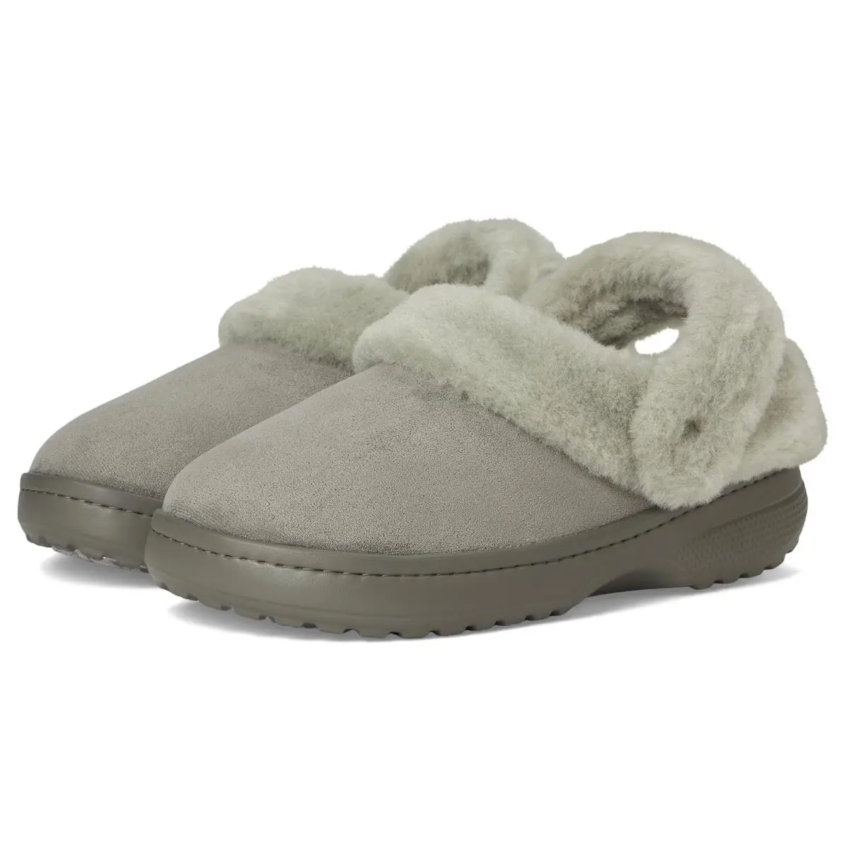 Crocs shoes - Army Green/Multi 34