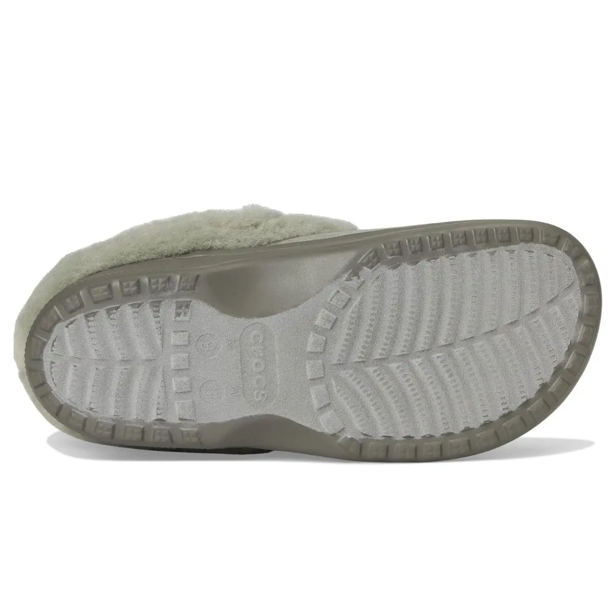 Crocs shoes - Army Green/Multi 36
