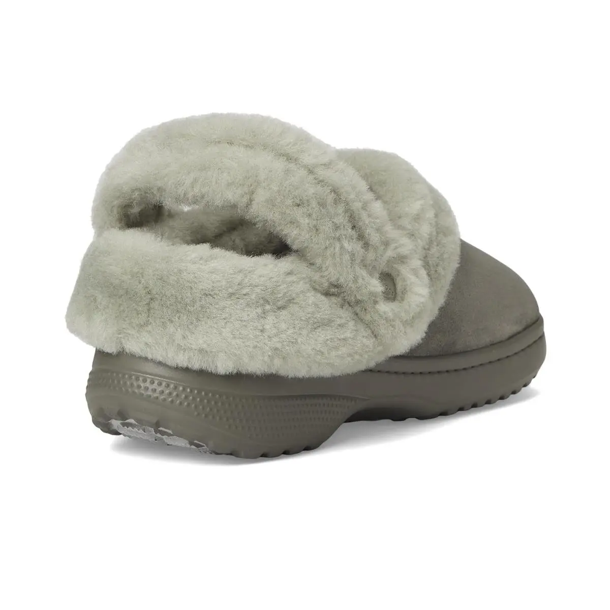 Crocs shoes - Army Green/Multi 38
