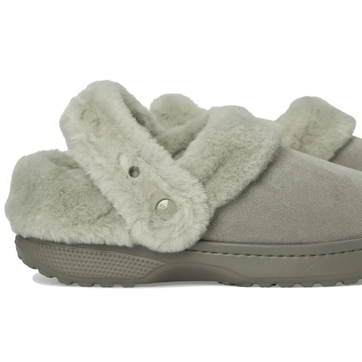 Crocs shoes - Army Green/Multi 39