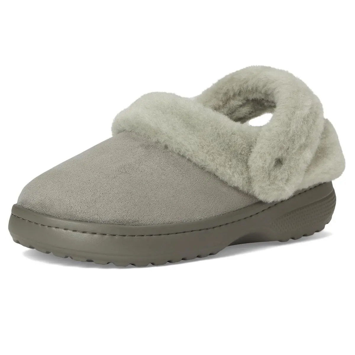 Crocs shoes - Army Green/Multi 40
