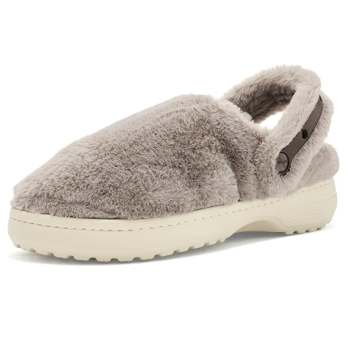 Unisex Clogs  Classic Unfurgettable Clogs Mushroom by Crocs