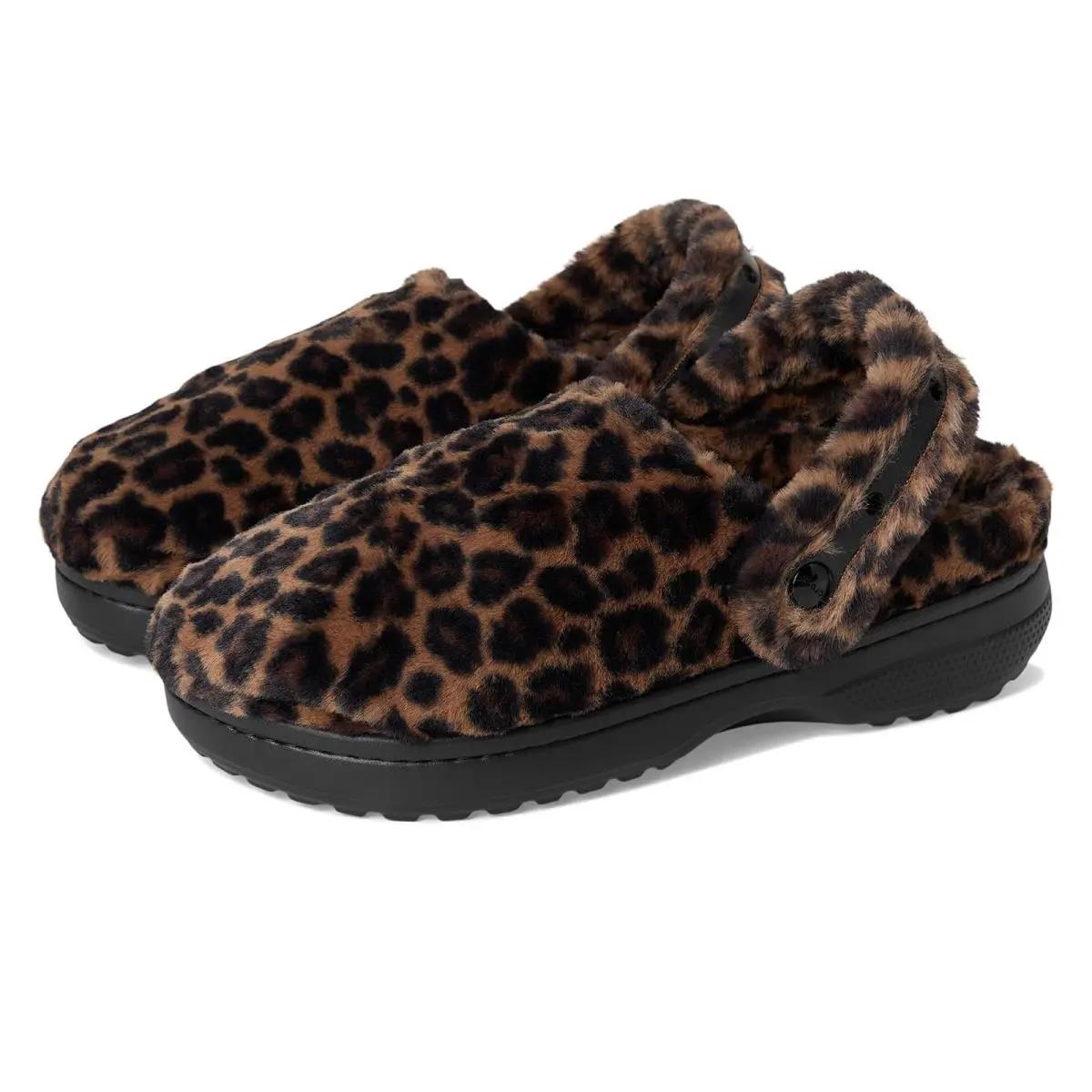 Crocs shoes - Army Green/Multi 55