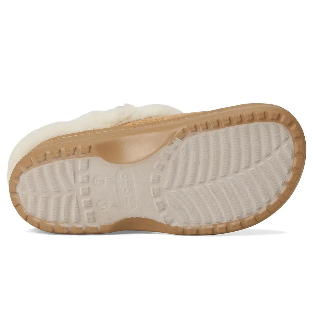 Crocs shoes - Army Green/Multi 64