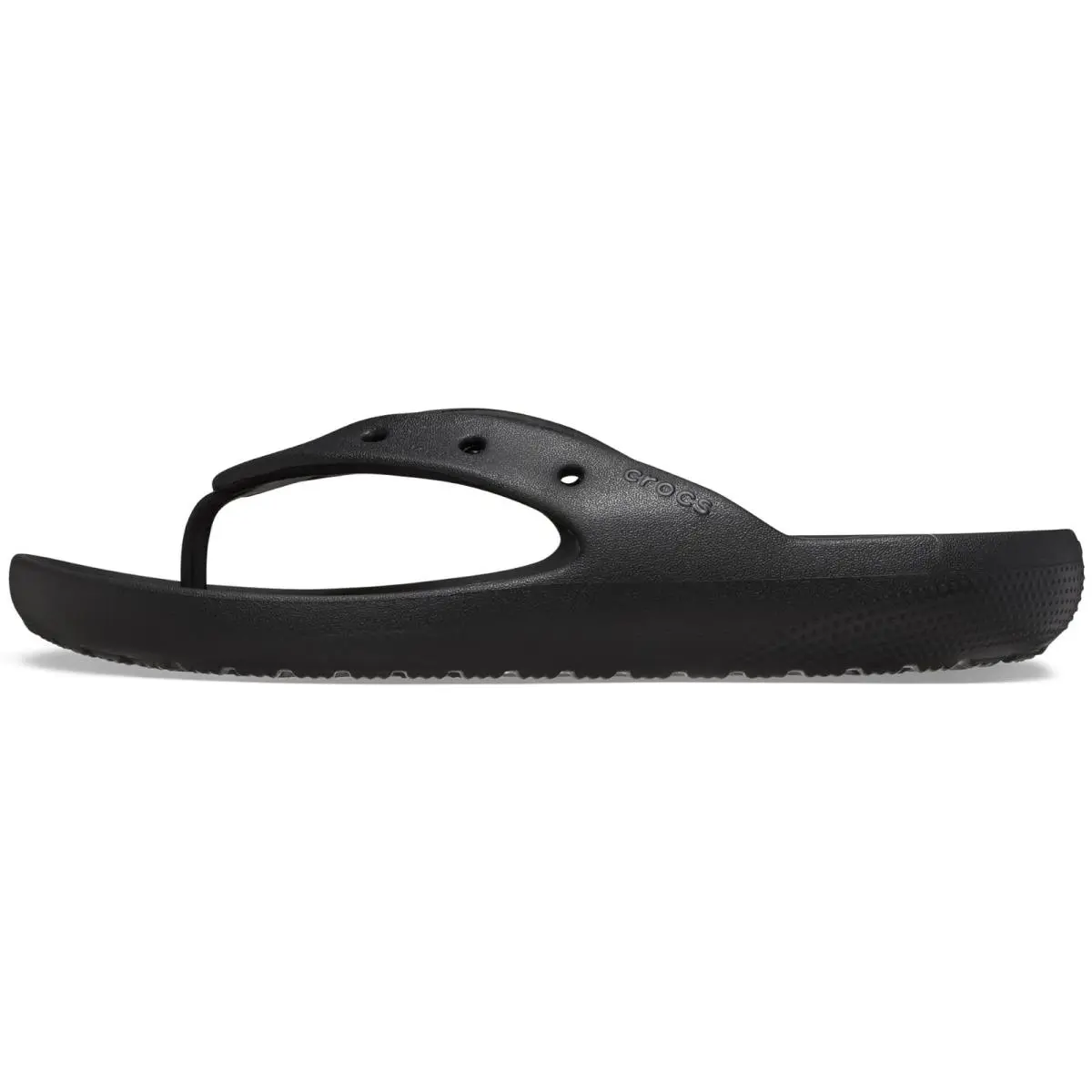 Crocs shoes - Black 8