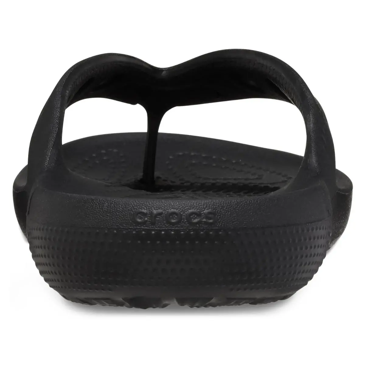 Crocs shoes - Black 9