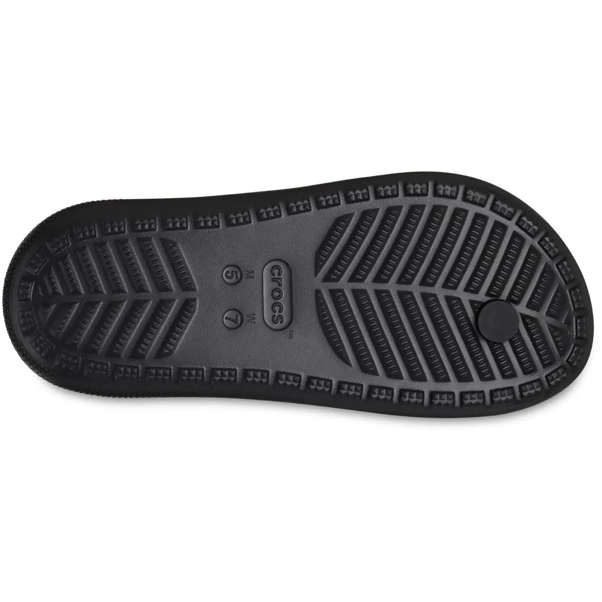 Crocs shoes - Black 7