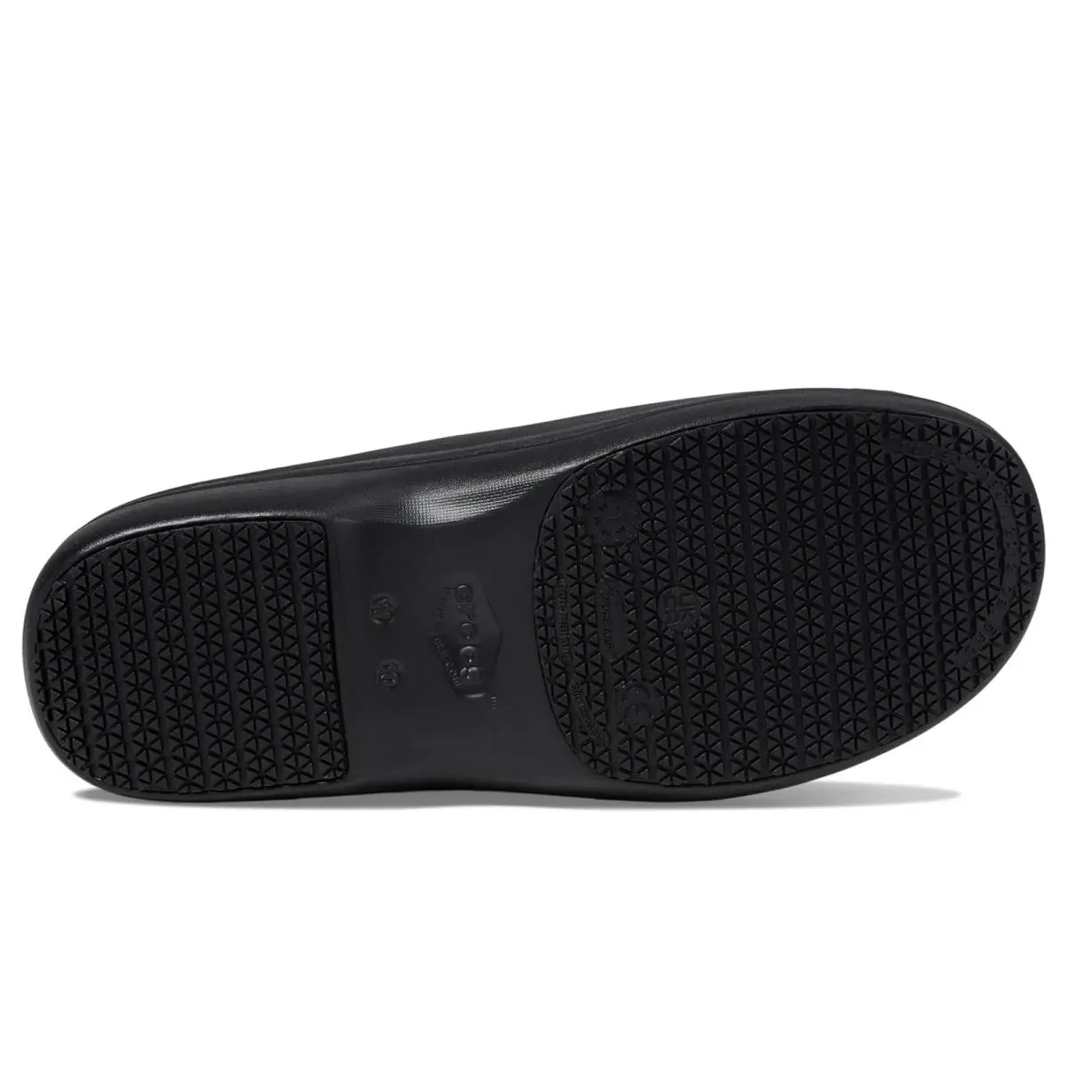 Crocs shoes - Black 1