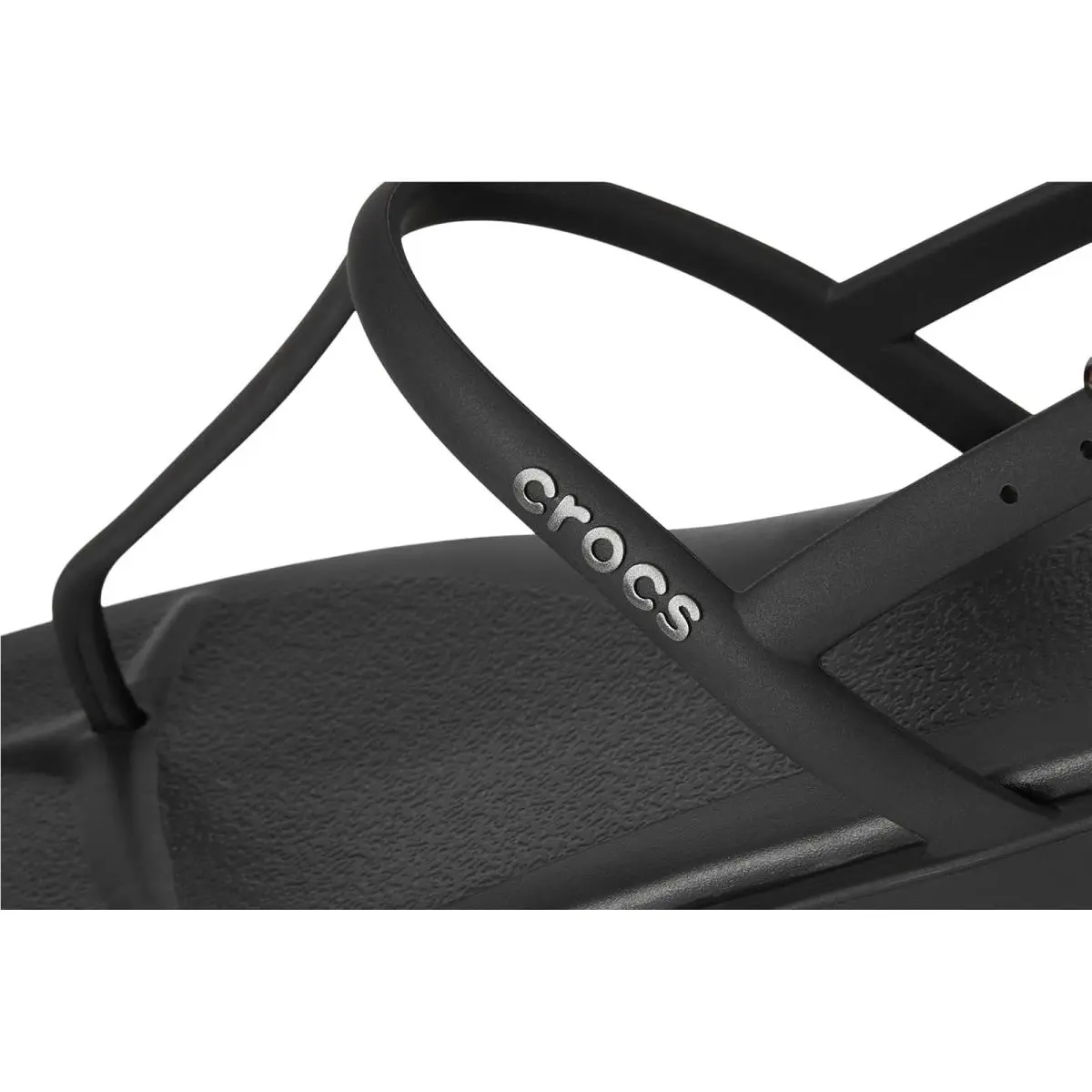 Crocs shoes - Metallic Gold 11