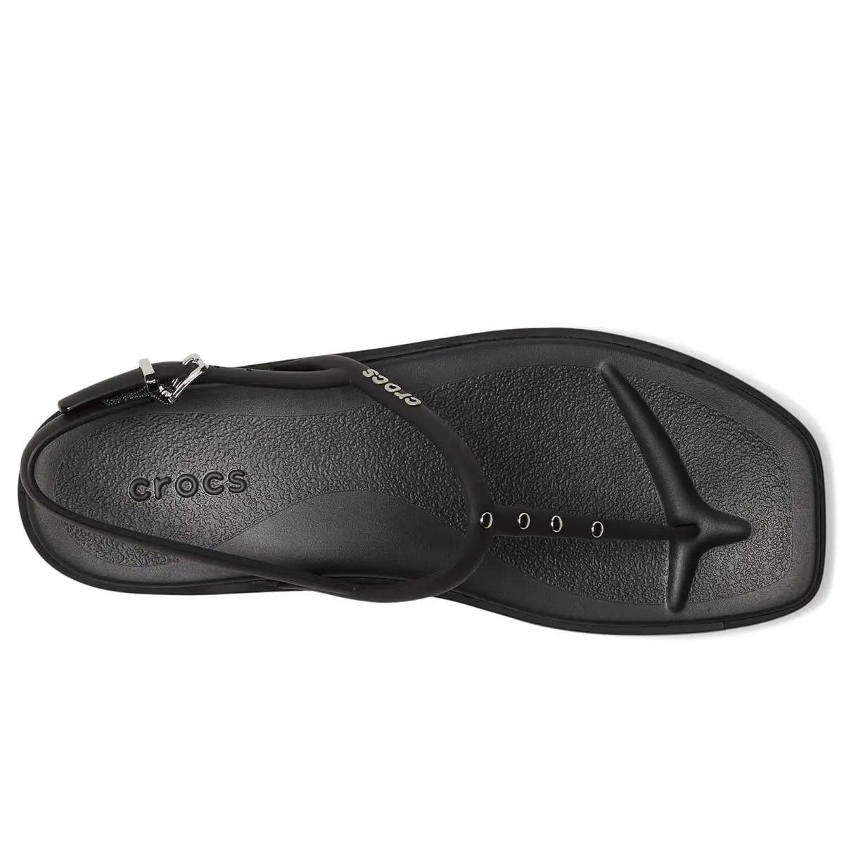 Crocs shoes - Metallic Gold 14