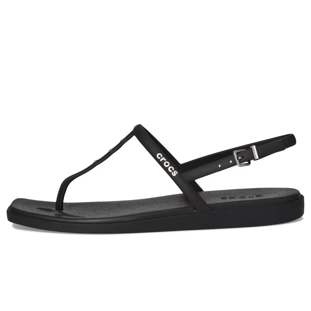 Crocs shoes - Metallic Gold 16