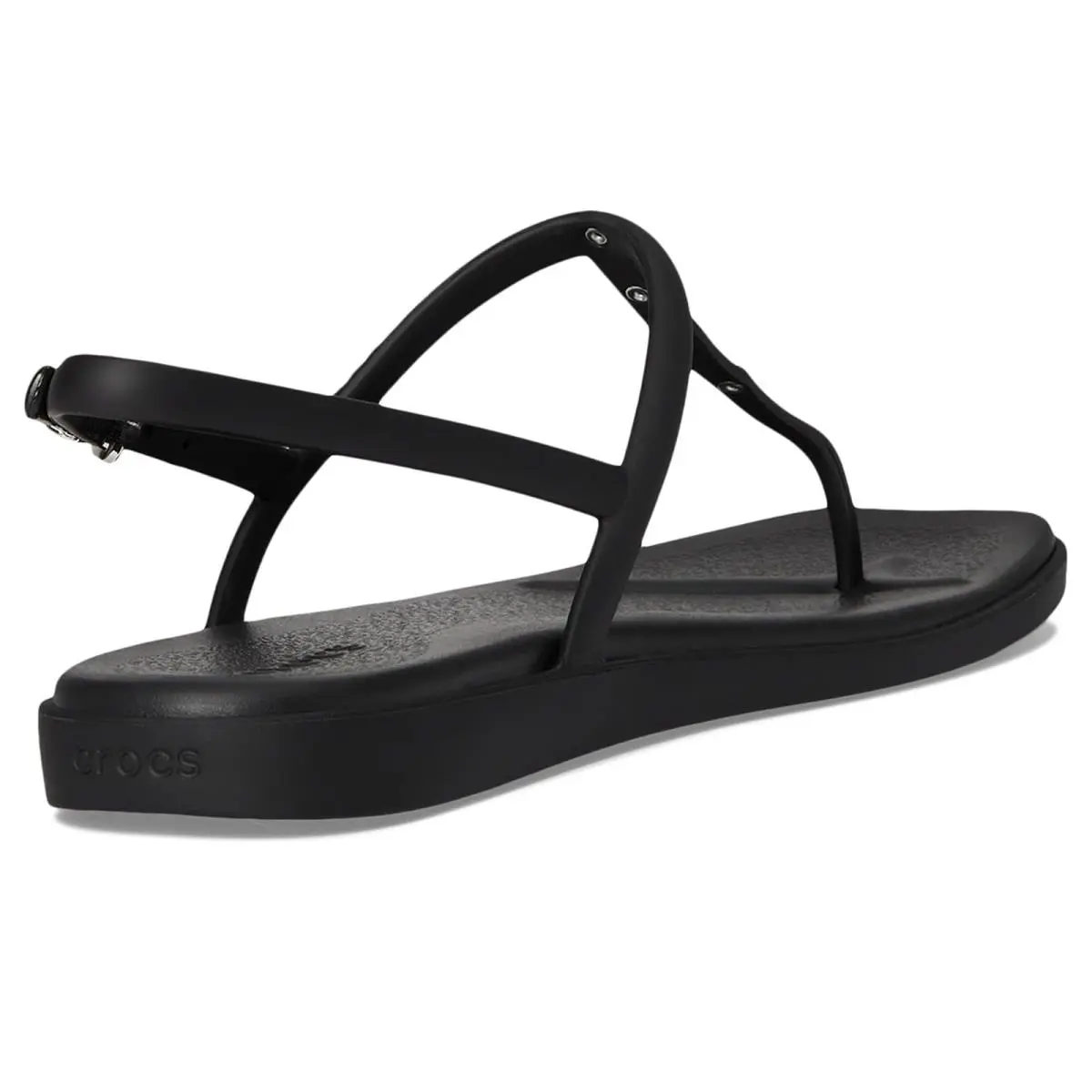 Crocs shoes - Metallic Gold 17