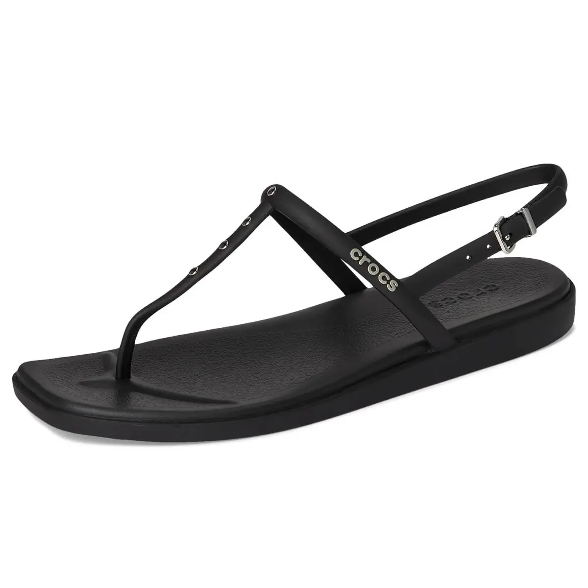 Crocs shoes - Metallic Gold 19