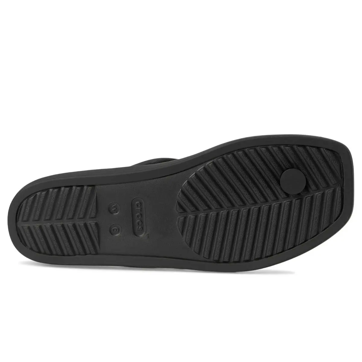 Crocs shoes - Metallic Gold 8