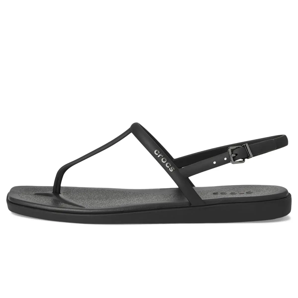 Crocs shoes - Metallic Gold 9