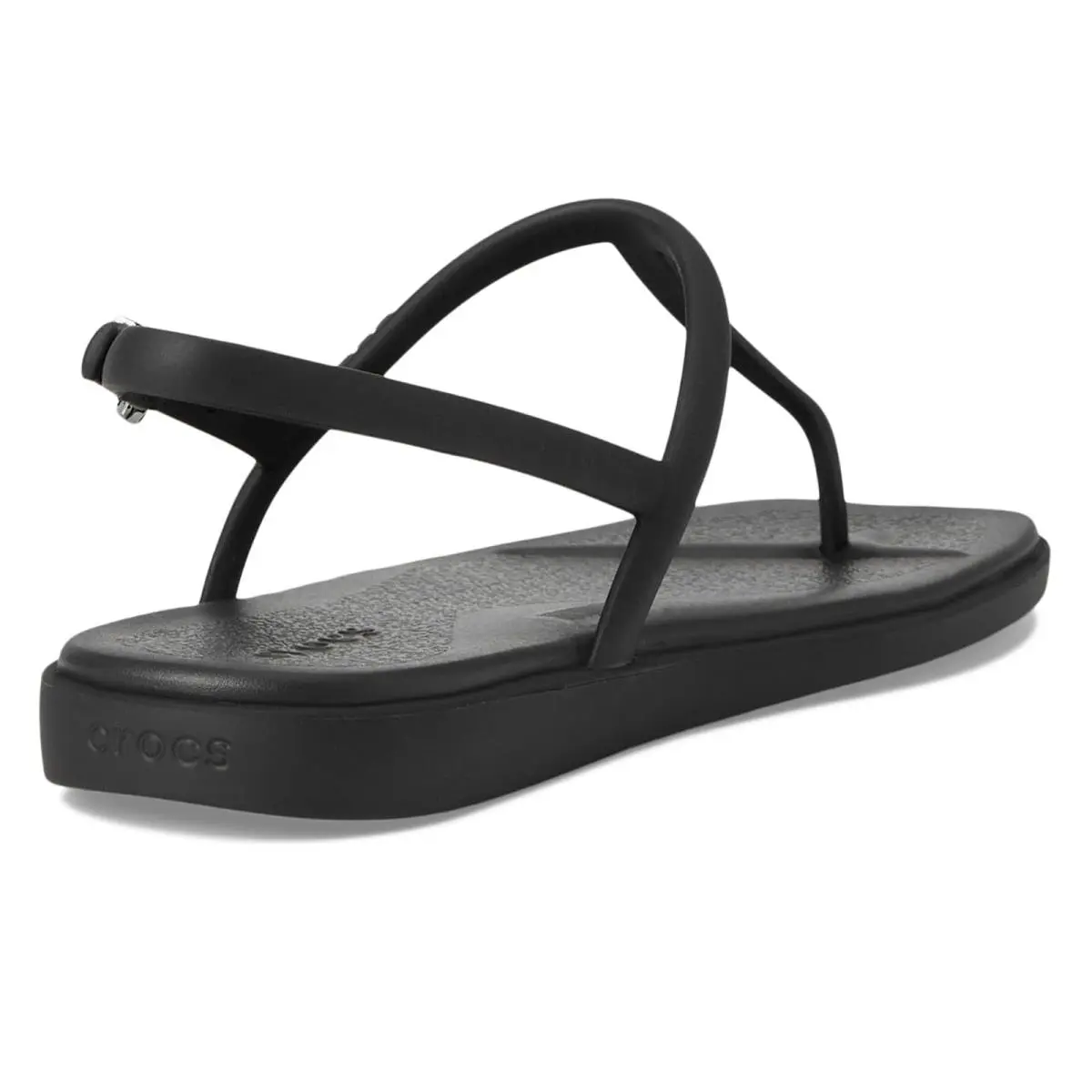 Crocs shoes - Metallic Gold 10