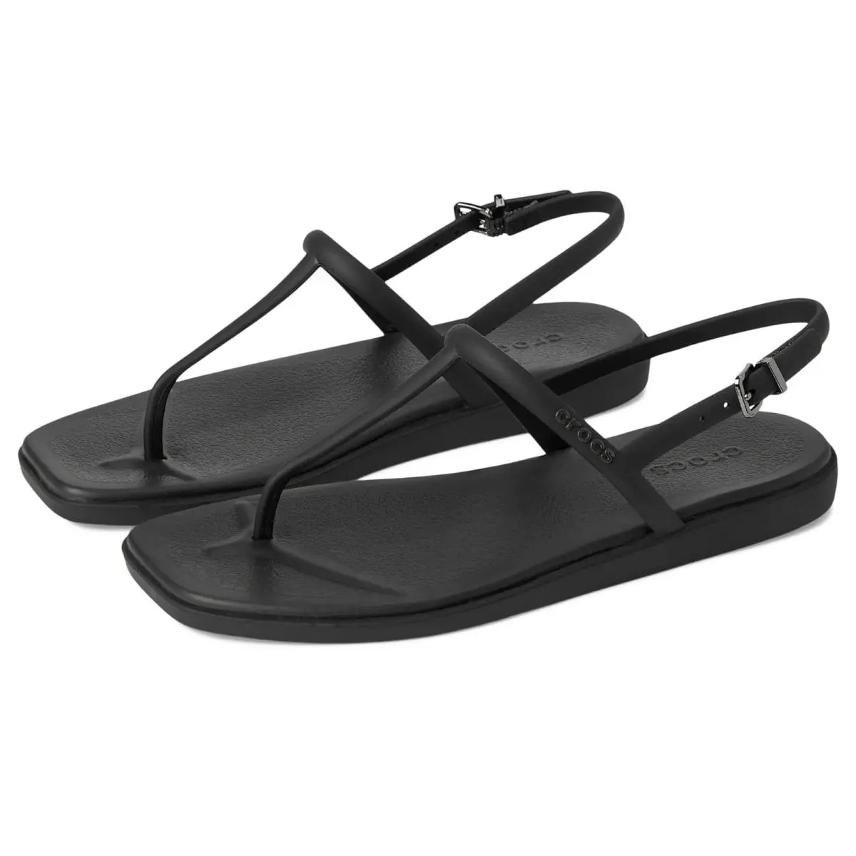 Crocs shoes - Metallic Gold 6