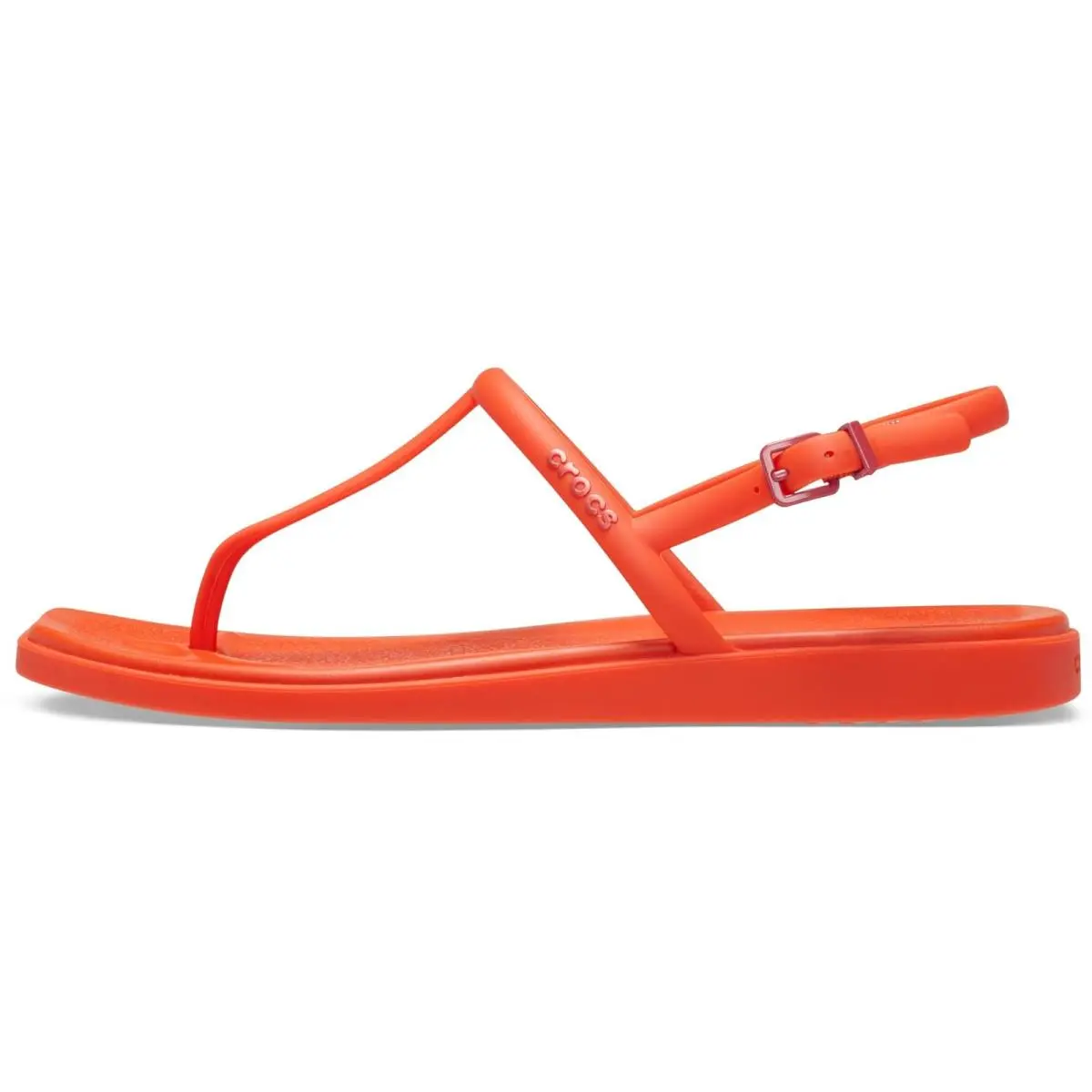 Crocs shoes - Lava 8