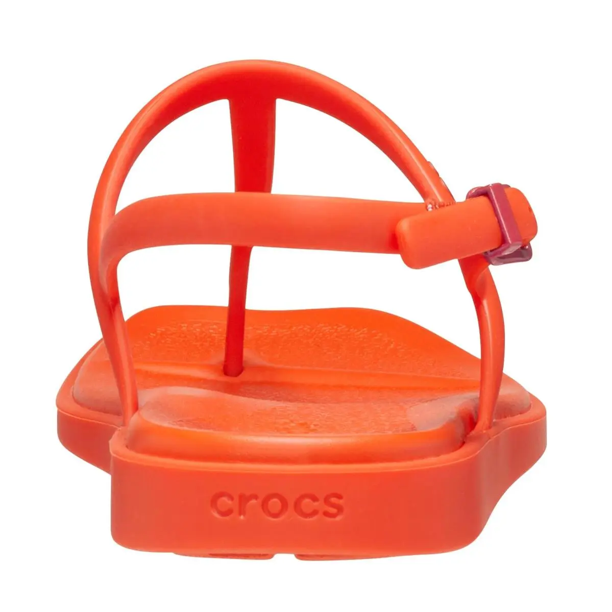 Crocs shoes - Lava 9
