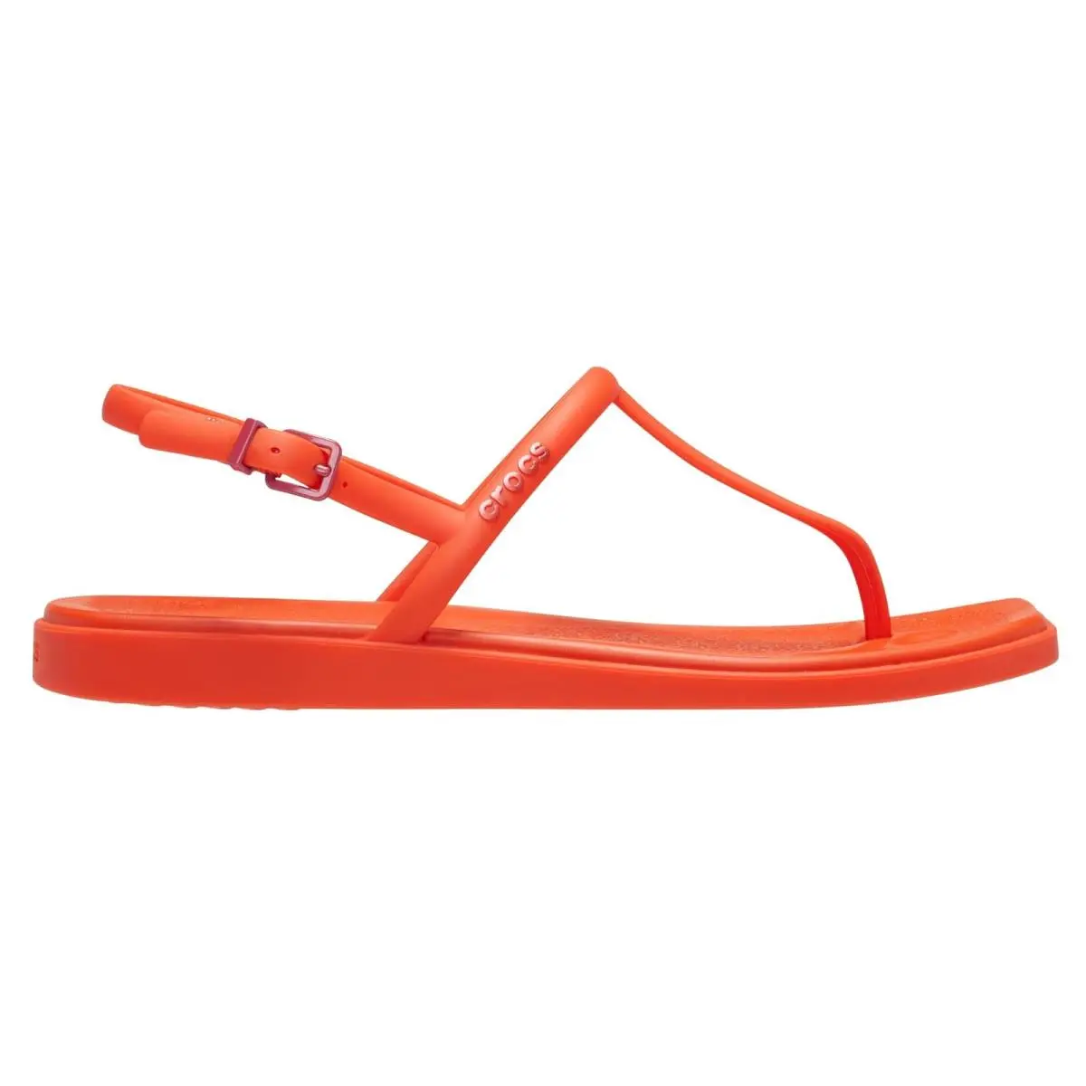 Crocs shoes - Lava 10
