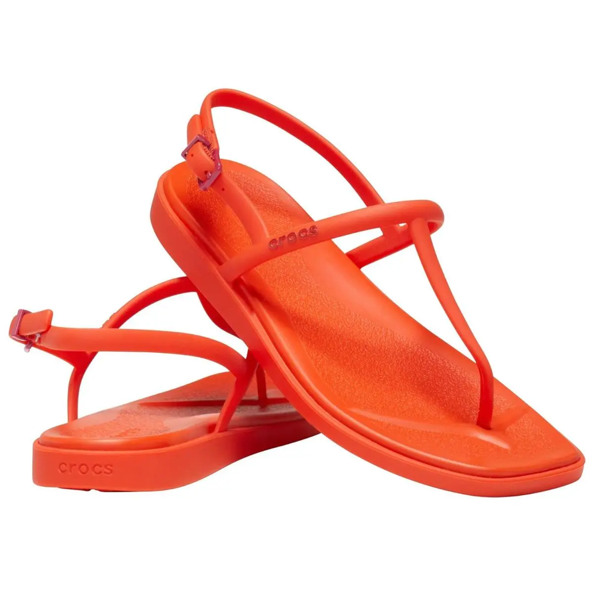 Crocs shoes - Lava 5