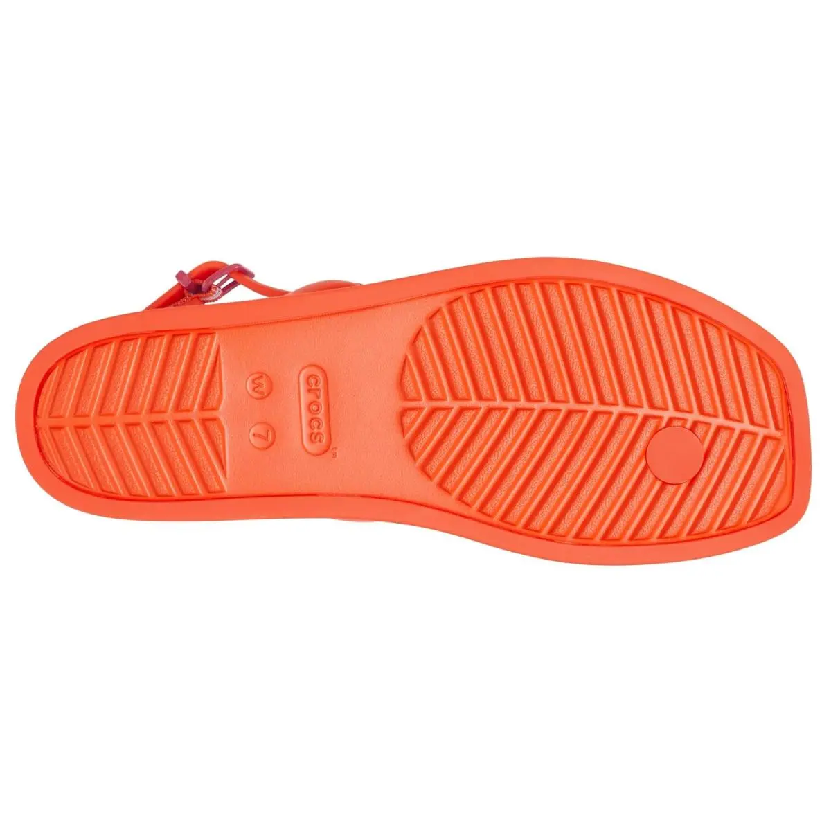 Crocs shoes - Lava 7