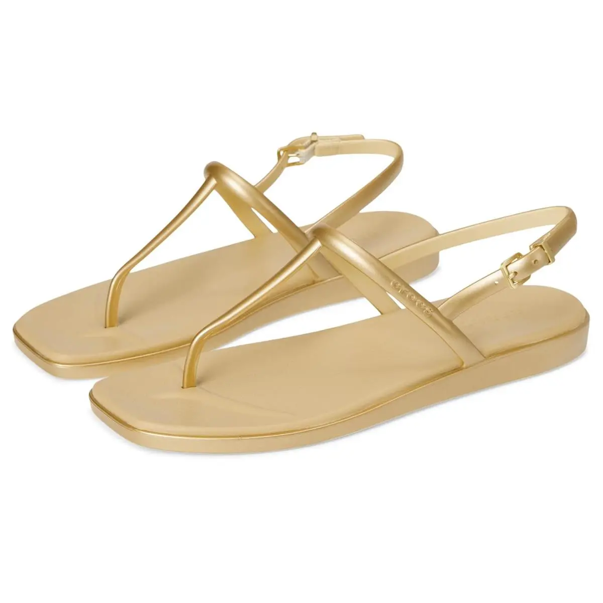 Crocs shoes - Lava 11