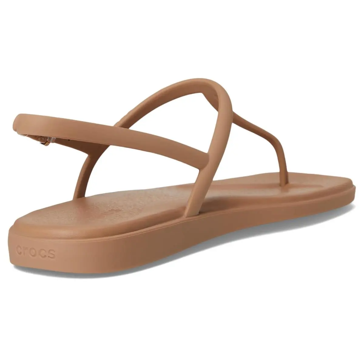 Crocs shoes - Metallic Gold 31
