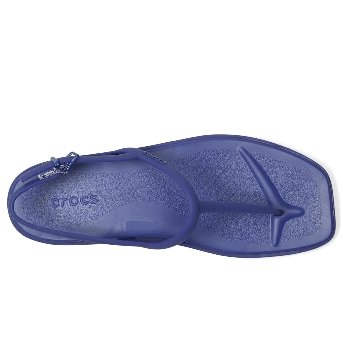 Crocs shoes - Lava 19
