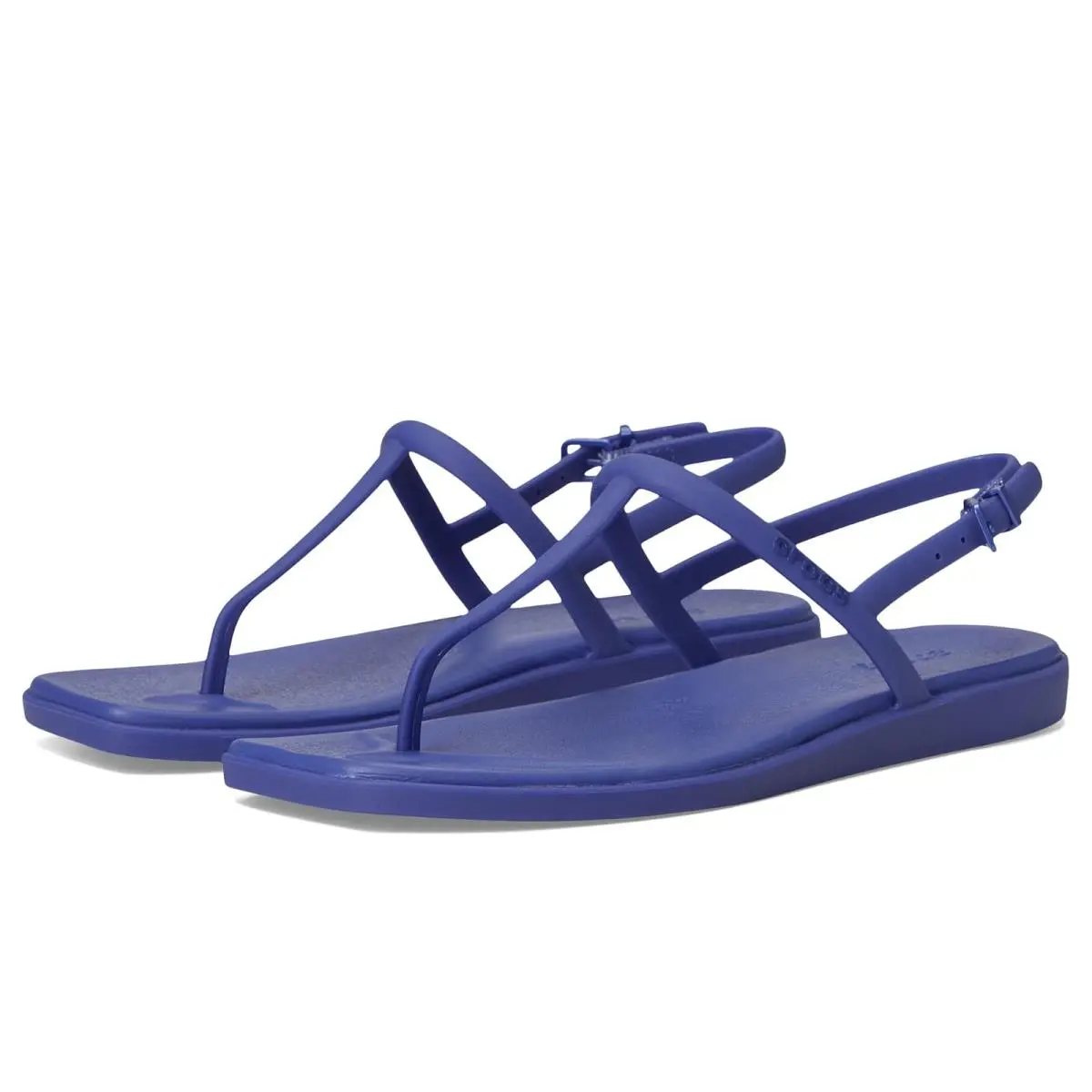 Crocs shoes - Metallic Gold 34