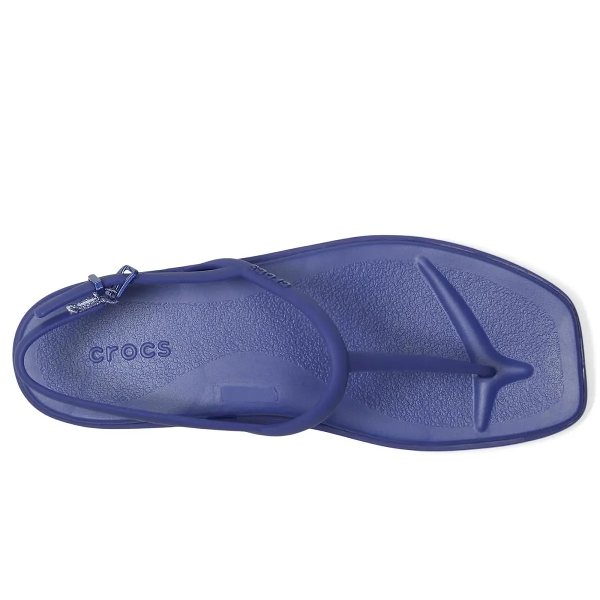 Crocs shoes - Metallic Gold 35