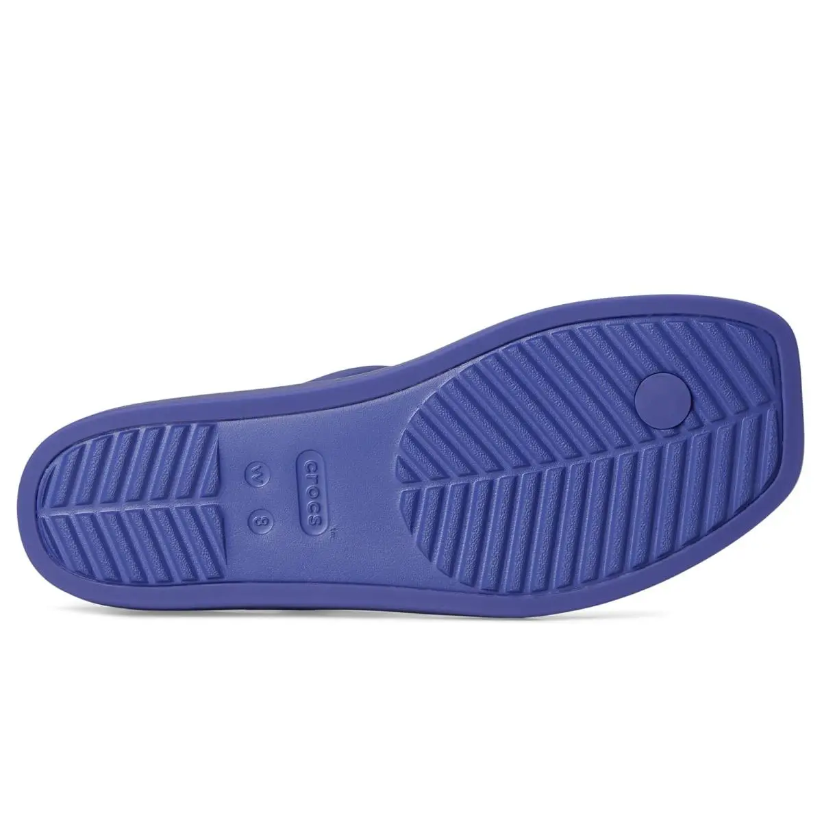 Crocs shoes - Metallic Gold 36