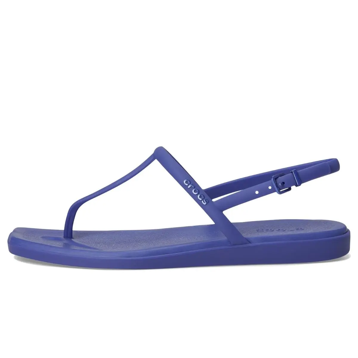 Crocs shoes - Metallic Gold 37