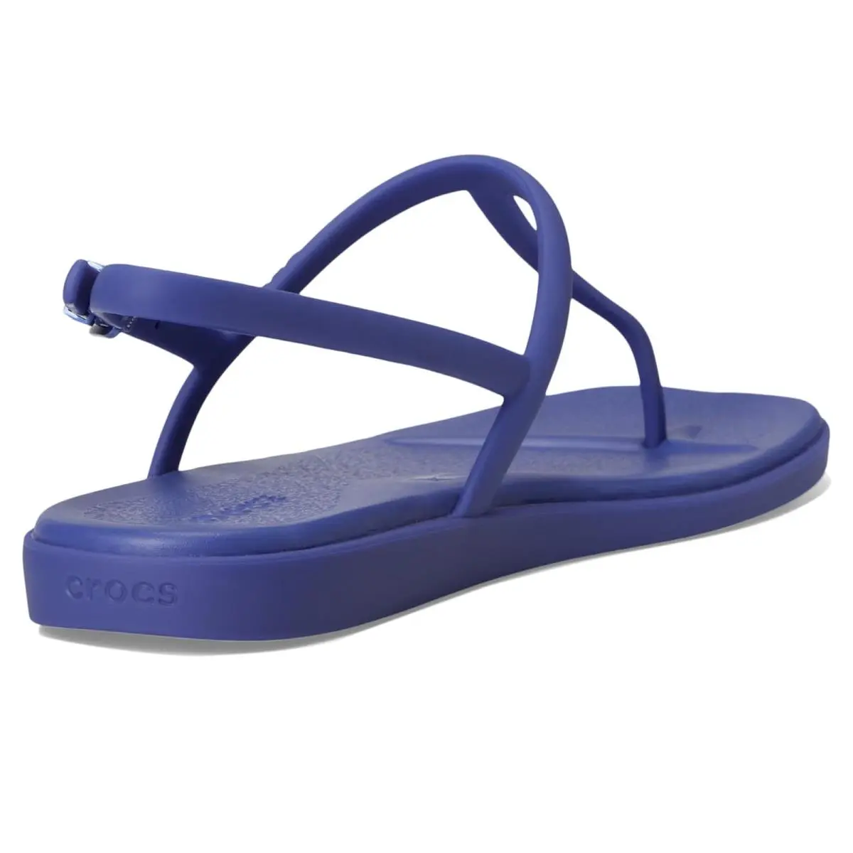 Crocs shoes - Metallic Gold 38