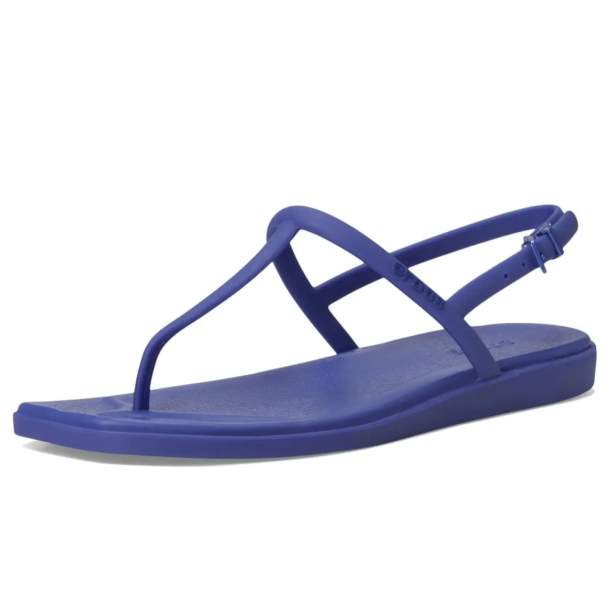 Crocs shoes - Metallic Gold 40