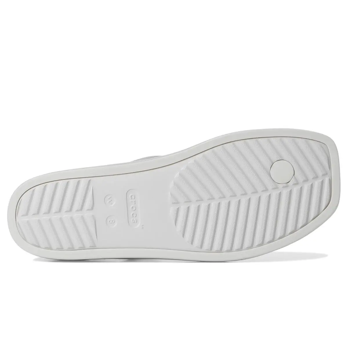 Crocs shoes - Metallic Gold 43
